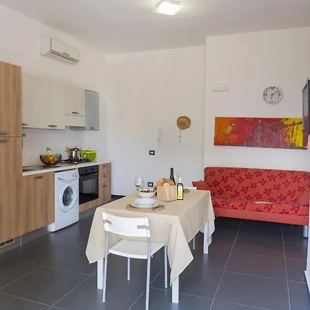 Apartment Mareinsicilia Cannamara Donnalucata (Sicily)