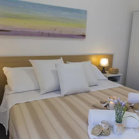 Mareinsicilia Cannamara Apartment Donnalucata (Sicily)