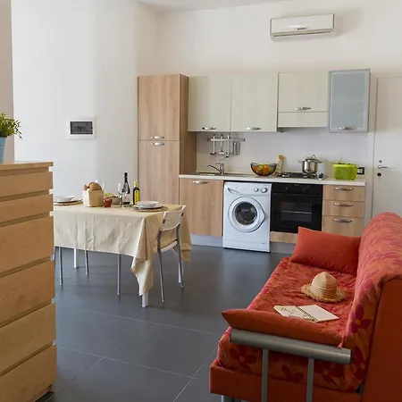 Mareinsicilia Cannamara Apartment Donnalucata (Sicily)