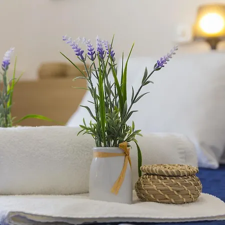 Apartment Mareinsicilia Cannamara Donnalucata (Sicily)