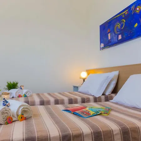 Mareinsicilia Cannamara Apartment *
