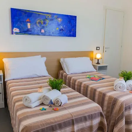 Mareinsicilia Cannamara Apartment Donnalucata (Sicily)