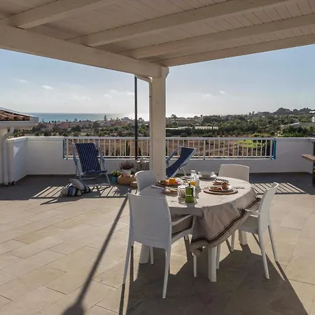 Apartment Mareinsicilia Cannamara Donnalucata (Sicily)