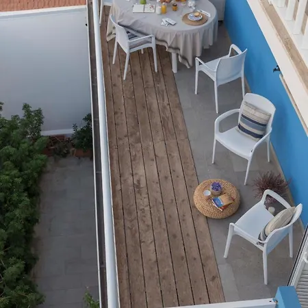 Mareinsicilia Cannamara Apartment Donnalucata (Sicily)