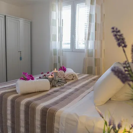 Mareinsicilia Cannamara Apartment *