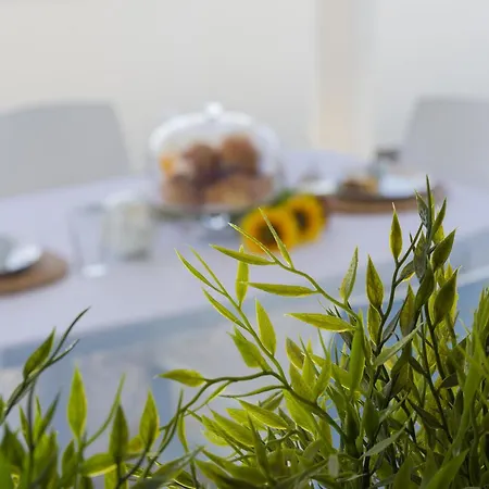 Mareinsicilia Cannamara Apartmán *