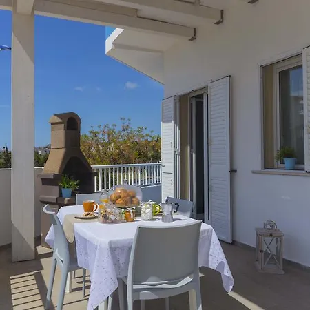 Mareinsicilia Cannamara Apartmán Donnalucata (Sicily)