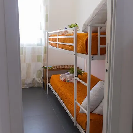 Mareinsicilia Cannamara Apartmán Donnalucata (Sicily)
