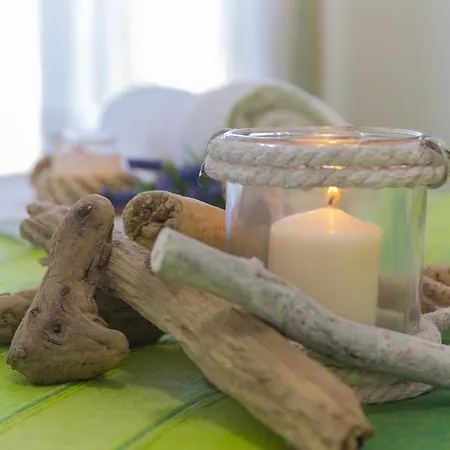 Mareinsicilia Cannamara Apartmán