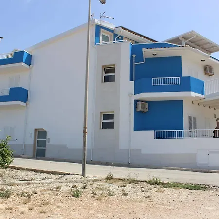 Mareinsicilia Cannamara * Donnalucata (Sicily)