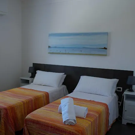 Apartmán Mareinsicilia Cannamara *