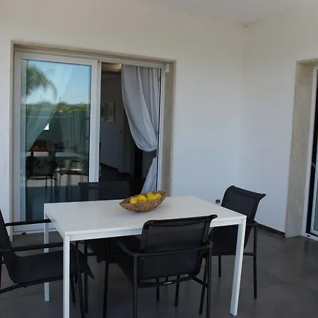 Apartmán Mareinsicilia Cannamara