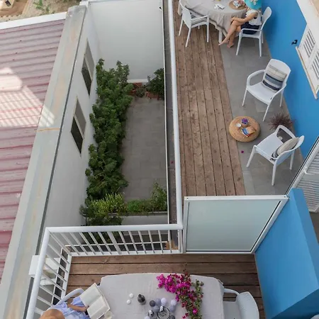 Apartmán Mareinsicilia Cannamara Donnalucata (Sicily)