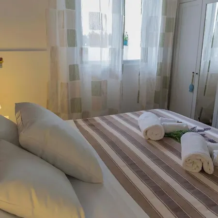 Mareinsicilia Cannamara Apartmán Donnalucata (Sicily)